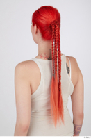  Groom references Lady Winters  006 braided hair head red long hair 0004.jpg